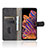 Leather Case Stands Flip Cover Holder L01Z for Samsung Galaxy XCover Pro