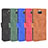 Leather Case Stands Flip Cover Holder L01Z for Sony Xperia 10