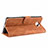 Leather Case Stands Flip Cover Holder L01Z for Sony Xperia 8