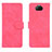 Leather Case Stands Flip Cover Holder L01Z for Sony Xperia 8 Lite