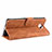 Leather Case Stands Flip Cover Holder L01Z for Sony Xperia 8 Lite