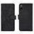 Leather Case Stands Flip Cover Holder L01Z for Sony Xperia Ace II SO-41B