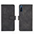 Leather Case Stands Flip Cover Holder L01Z for Sony Xperia L4