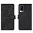 Leather Case Stands Flip Cover Holder L01Z for Vivo X60 Pro 5G