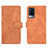 Leather Case Stands Flip Cover Holder L01Z for Vivo X60 Pro 5G