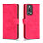 Leather Case Stands Flip Cover Holder L01Z for Xiaomi Mi 12 Lite NE 5G Hot Pink