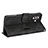 Leather Case Stands Flip Cover Holder L01Z for Xiaomi Poco F4 GT 5G