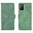 Leather Case Stands Flip Cover Holder L01Z for Xiaomi Poco M3 Green