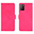 Leather Case Stands Flip Cover Holder L01Z for Xiaomi Poco M3 Hot Pink