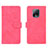 Leather Case Stands Flip Cover Holder L01Z for Xiaomi Redmi 10X 5G
