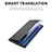 Leather Case Stands Flip Cover Holder L02 for Samsung Galaxy S21 5G