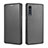 Leather Case Stands Flip Cover Holder L02Z for LG Velvet 4G