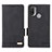 Leather Case Stands Flip Cover Holder L02Z for Motorola Moto E20