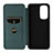 Leather Case Stands Flip Cover Holder L02Z for Motorola Moto Edge 30 5G