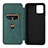 Leather Case Stands Flip Cover Holder L02Z for Motorola Moto G32