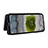 Leather Case Stands Flip Cover Holder L02Z for Nokia X10