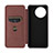 Leather Case Stands Flip Cover Holder L02Z for Realme 11X 5G