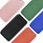 Leather Case Stands Flip Cover Holder L02Z for Samsung Galaxy A01 Core