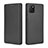 Leather Case Stands Flip Cover Holder L02Z for Samsung Galaxy M60s