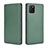 Leather Case Stands Flip Cover Holder L02Z for Samsung Galaxy Note 10 Lite