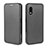 Leather Case Stands Flip Cover Holder L02Z for Samsung Galaxy XCover Pro
