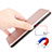 Leather Case Stands Flip Cover Holder L02Z for Sony Xperia 1