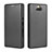 Leather Case Stands Flip Cover Holder L02Z for Sony Xperia 10 Black