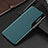 Leather Case Stands Flip Cover Holder L03 for Oppo Reno8 5G