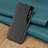 Leather Case Stands Flip Cover Holder L03 for Samsung Galaxy S21 FE 5G
