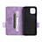 Leather Case Stands Flip Cover Holder L03Z for Motorola Moto Edge 20 Lite 5G