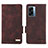 Leather Case Stands Flip Cover Holder L03Z for OnePlus Nord N300 5G