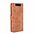 Leather Case Stands Flip Cover Holder L03Z for Samsung Galaxy A80