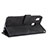 Leather Case Stands Flip Cover Holder L03Z for Samsung Galaxy M10S