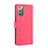 Leather Case Stands Flip Cover Holder L03Z for Samsung Galaxy Note 20 5G