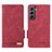 Leather Case Stands Flip Cover Holder L03Z for Samsung Galaxy S21 Plus 5G