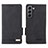 Leather Case Stands Flip Cover Holder L03Z for Samsung Galaxy S21 Plus 5G