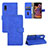 Leather Case Stands Flip Cover Holder L03Z for Samsung Galaxy XCover Pro