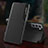 Leather Case Stands Flip Cover Holder L04 for Samsung Galaxy S22 5G