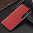 Leather Case Stands Flip Cover Holder L04 for Samsung Galaxy S23 5G