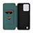 Leather Case Stands Flip Cover Holder L04Z for Realme C31