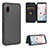 Leather Case Stands Flip Cover Holder L04Z for Samsung Galaxy A20 SC-02M SCV46