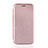 Leather Case Stands Flip Cover Holder L04Z for Samsung Galaxy A81