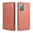 Leather Case Stands Flip Cover Holder L04Z for Samsung Galaxy Note 20 5G