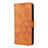 Leather Case Stands Flip Cover Holder L04Z for Samsung Galaxy S21 5G