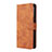 Leather Case Stands Flip Cover Holder L04Z for Samsung Galaxy S22 Ultra 5G