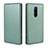 Leather Case Stands Flip Cover Holder L04Z for Sony Xperia 1