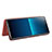 Leather Case Stands Flip Cover Holder L04Z for Sony Xperia L4