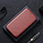 Leather Case Stands Flip Cover Holder L04Z for Xiaomi Redmi Note 11E 5G