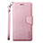 Leather Case Stands Flip Cover Holder L05 for Samsung Galaxy S23 5G