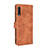 Leather Case Stands Flip Cover Holder L05Z for Samsung Galaxy A70S